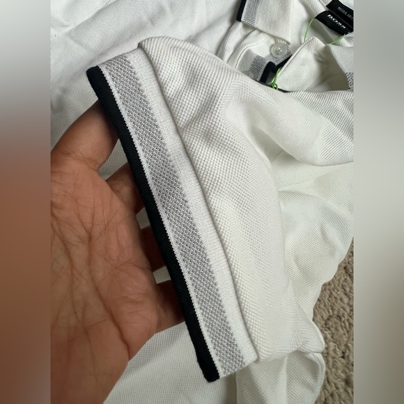 Hugo Boss Polo Shirt - NWT - Picture 5 of 7